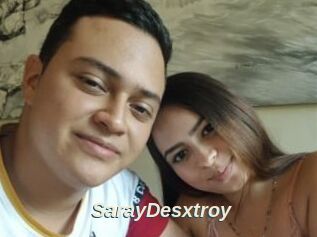 SarayDesxtroy