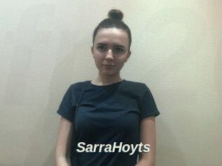 SarraHoyts