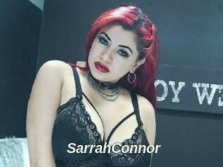 SarrahConnor