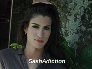 SashAdiction