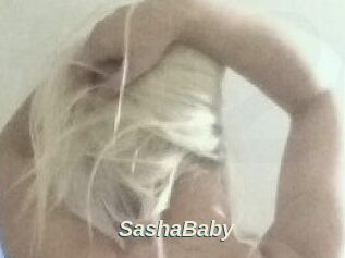 SashaBaby