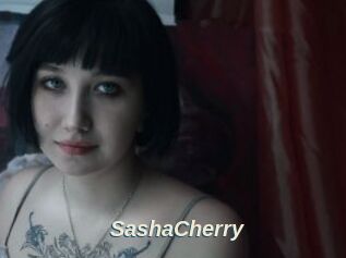 SashaCherry