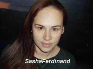 SashaFerdinand