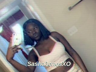 SashaJonesXO