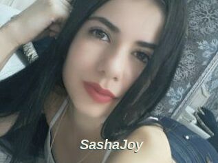 SashaJoy