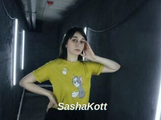 SashaKott
