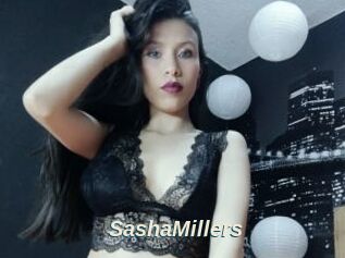 SashaMillers