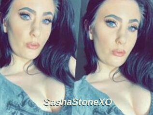 SashaStoneXO