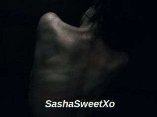 SashaSweetXo