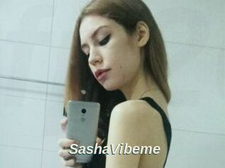 SashaVibeme