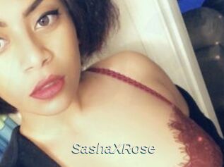 SashaXRose