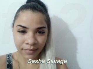 Sasha_Savage