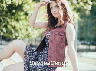 SashaaCandy