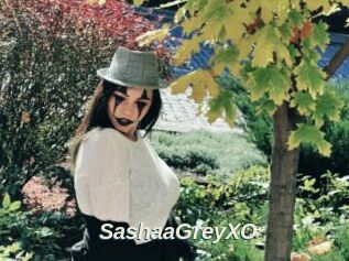 SashaaGreyXO
