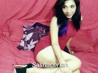 Sashacorlan