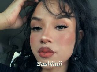 Sashimii