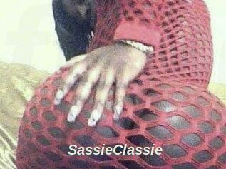 SassieClassie