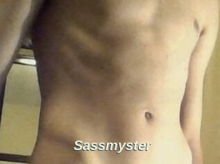 Sassmyster
