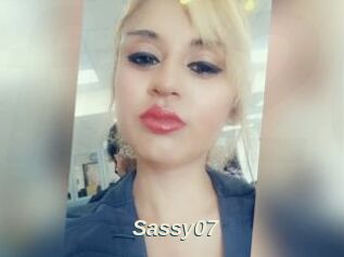 Sassy07