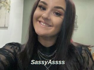 SassyAssss