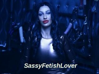 SassyFetishLover