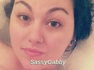 SassyGabby