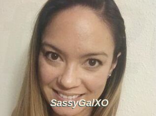 SassyGalXO