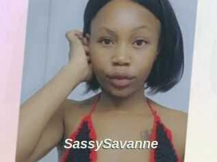 SassySavanne
