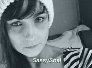 SassyShel