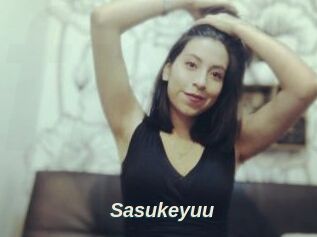 Sasukeyuu