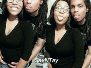SavNTay