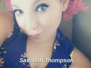 Savanah_Thompson
