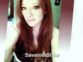 SavannaBlake