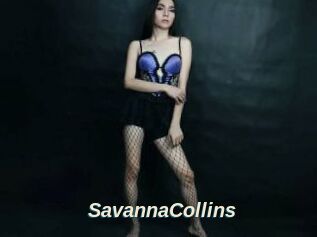 SavannaCollins