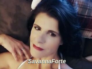 SavannaForte