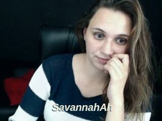 SavannahAh