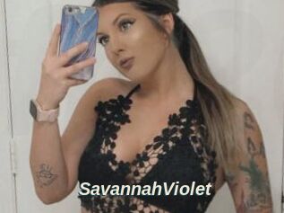 SavannahViolet