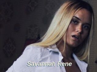 Savannah_Rene