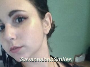 SavannahhhSmiles