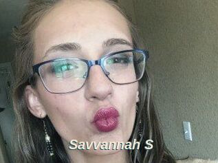 Savvannah_S