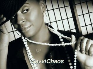 SavviChaos