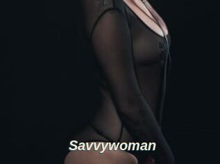 Savvywoman