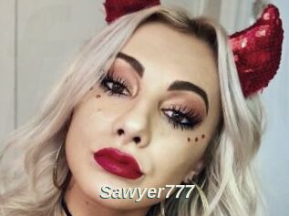Sawyer777
