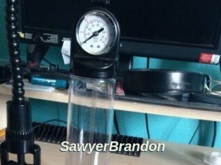 SawyerBrandon