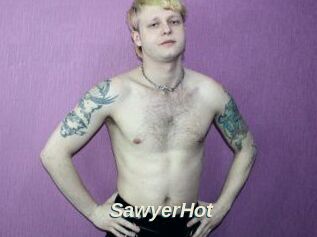 SawyerHot