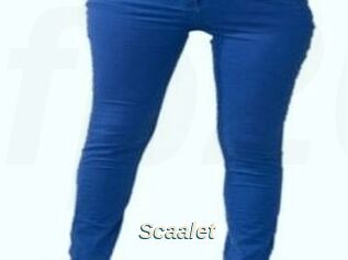 Scaalet
