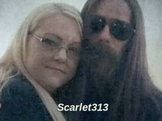 Scarlet313