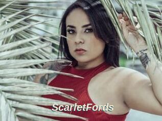 ScarletFords