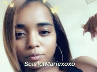 ScarletMariexoxo
