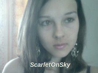 ScarletOnSky